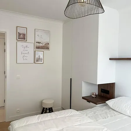 Huswell - Renovated Beachfront * Blankenberge